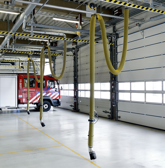 Sliding Balancer Track (SBT) - Thumbnail